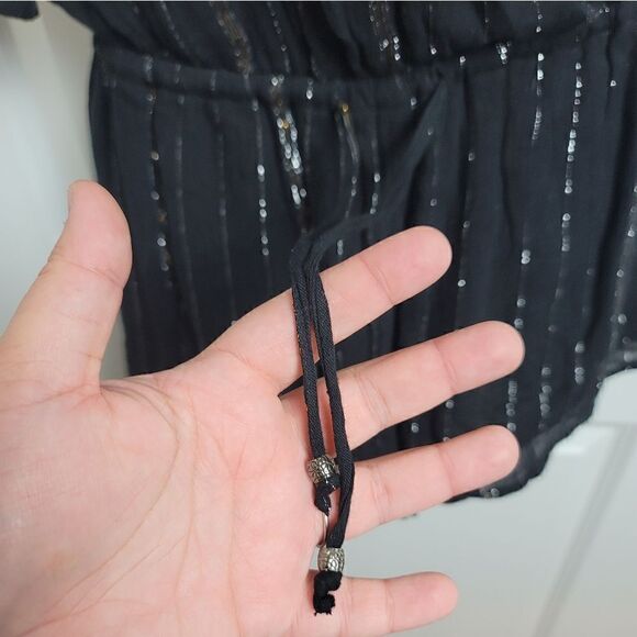 STONE ROW From Volcom Tinsel Romper - Picture 3 of 13